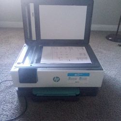 Hp Office Jet Pro 8028
