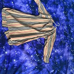 Dress For Girl 