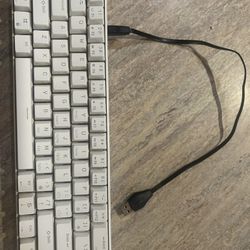 RK Royal Kludge Gaming Keyboard