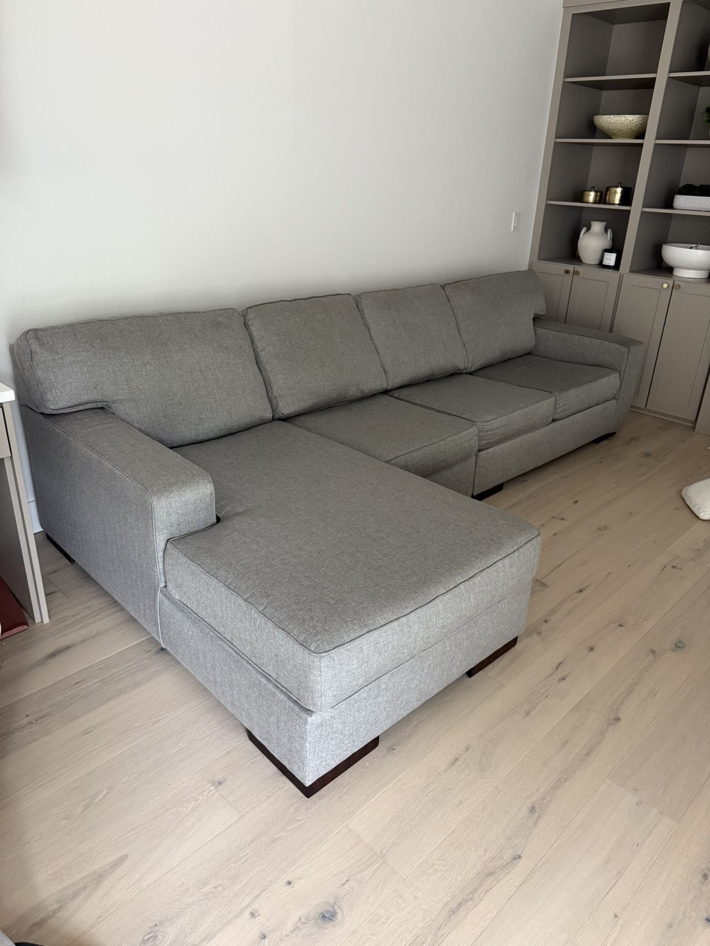 Sectional Couch Sofa