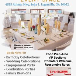 Event Space