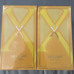 Xerjoff Erba Gold (Unopened)