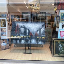 Custom Work  Painting S