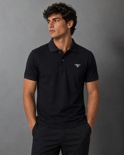 Men’s designer polos