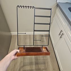 Jewelry Holder 