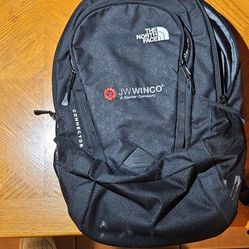 backpack