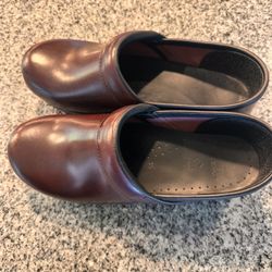Dansko Clogs