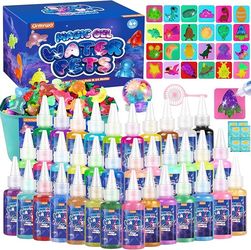 Magic Water Elf Toy Kit(brand new)