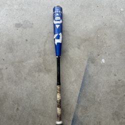 2023 DeMarini THE GOODS Hybrid USA 28" / 18 oz. Youth Bat 2-5/8" -WBD(contact info removed)