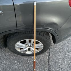 Small Pool stick