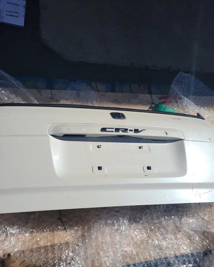 Honda Crv Rd1 Fullmark Tailgate Jdm
