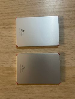 SATA SSD 512 GB