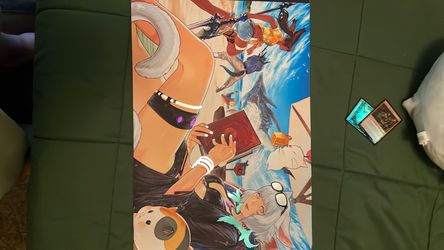Ff14 mat