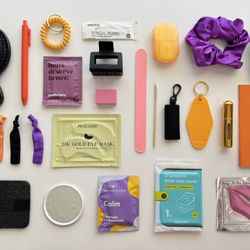 Refresh Yourself on-the-go Kit (Nightmare Before Christmas)
