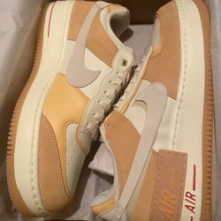 Nike Air Force 1 Low Shadow