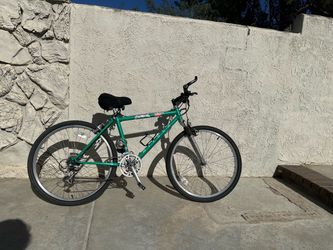 Bicycle