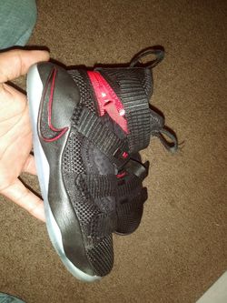Nike Kids. 11c