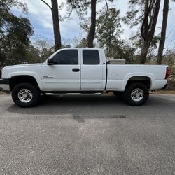 2003 Chevy Duramax