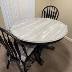 Dining Table Set