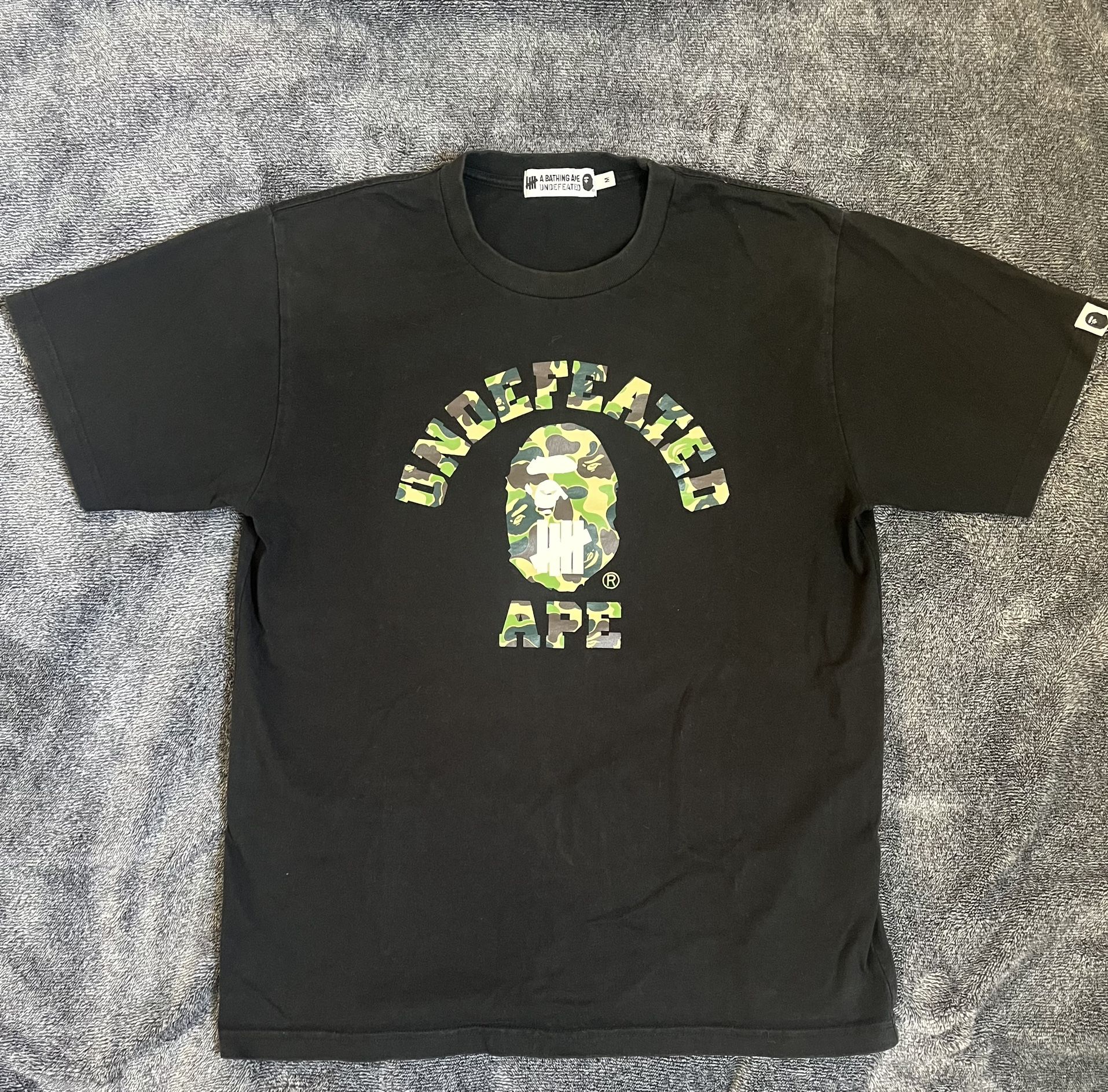 Bape T-shirt