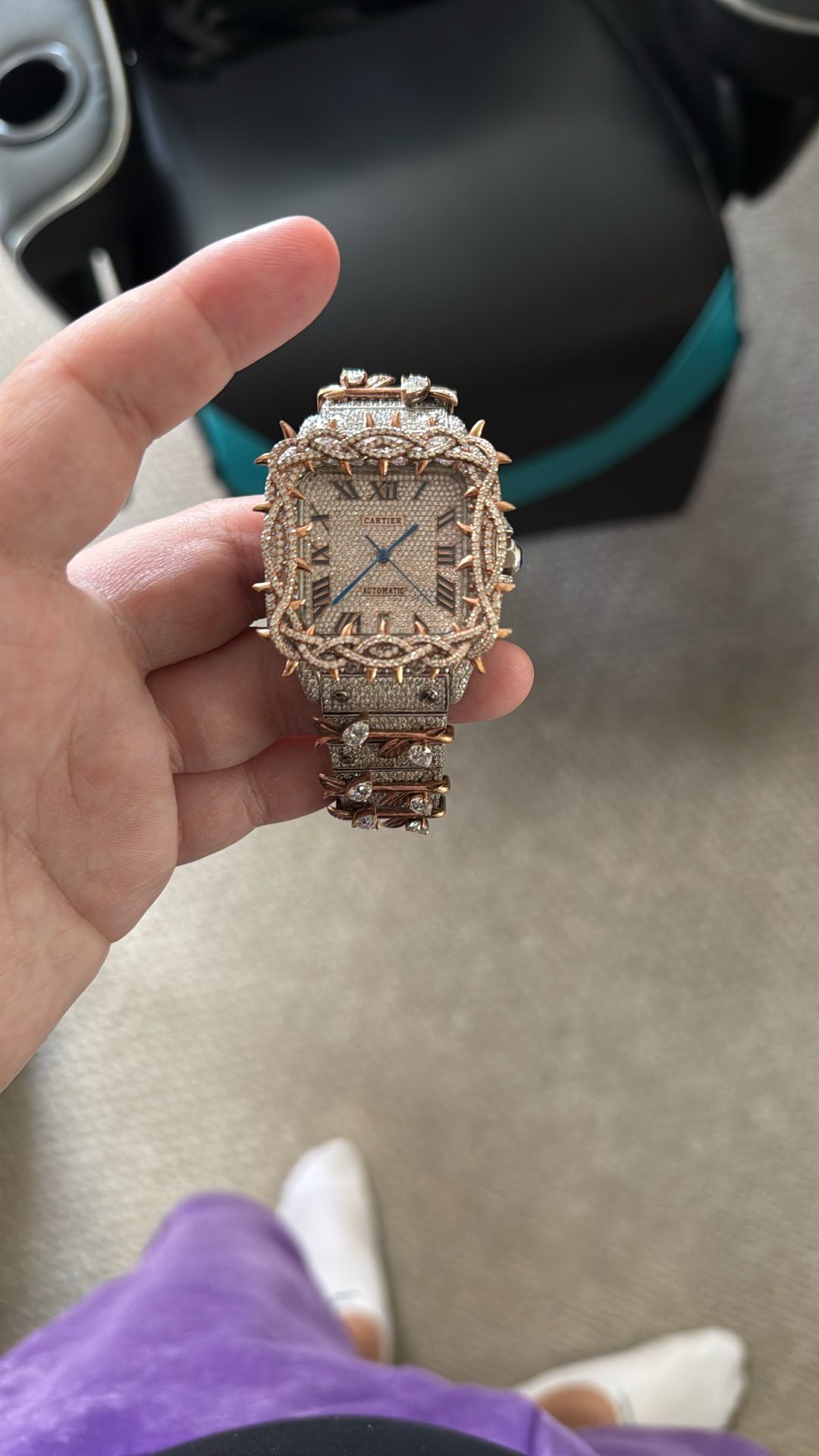 Cartier