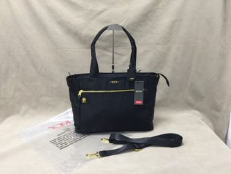 TUMI Voyageur Sidney Nylon Business Tote/Laptop bag