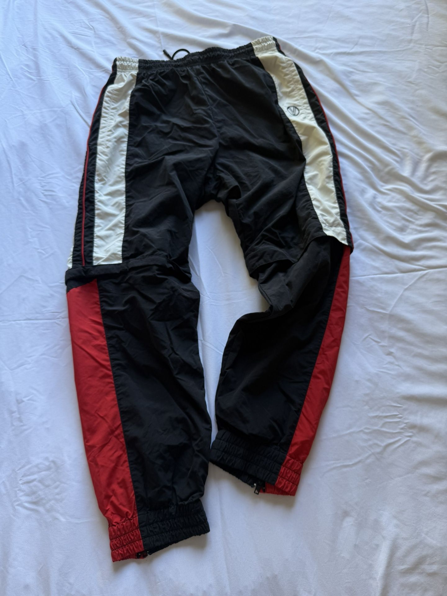 Vetements Trackpants