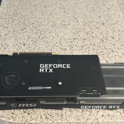 RTX 3070 VENTUS 3X OC