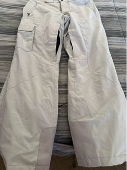 Ski Pants (Medium/large)
