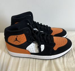 Nike Jordan- Mens Basketball Shoes Jumpman
