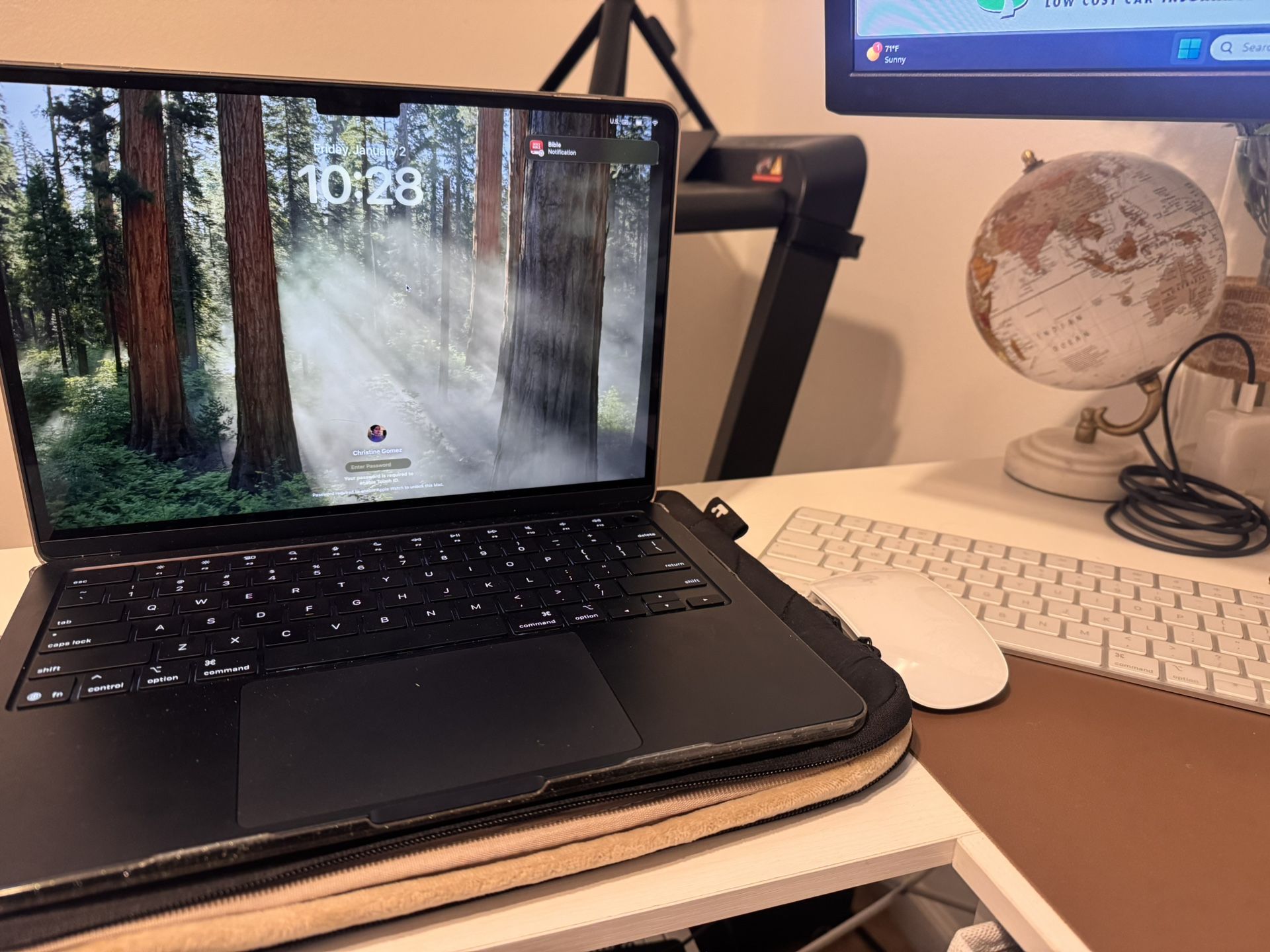 MacBook Air M4 13 Inch