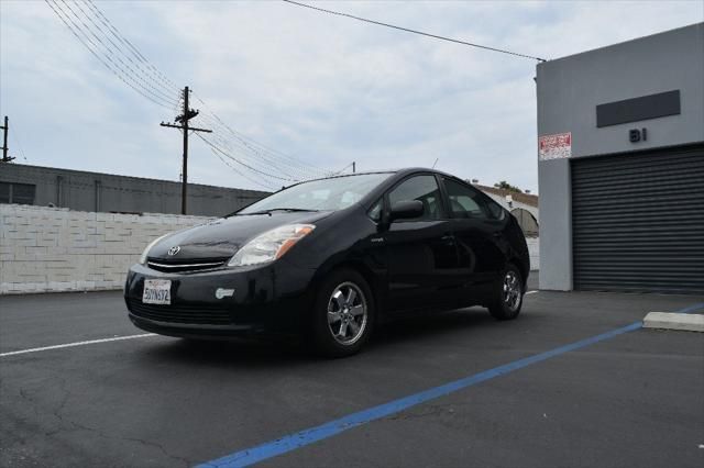 2006 Toyota Prius