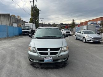 2003 Dodge Grand Caravan