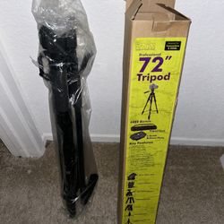Tripod