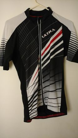 Performance ultra dry fit bikers Jersey
