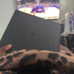 PS4 