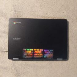 Touchscreen Acer Laptop