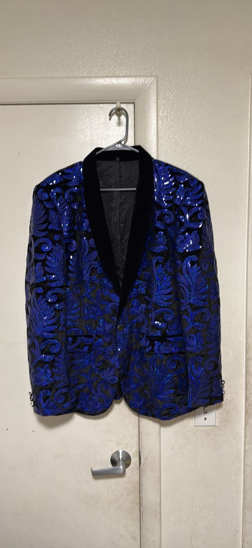 Dress Coat