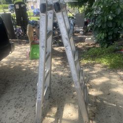 Ladder