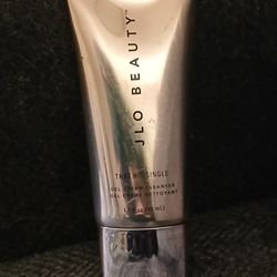 JLO BEAUTY GEL CREAM CLEANSER