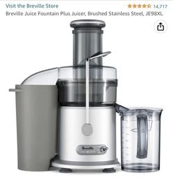 Black & Decker Juicer for Sale in Pala, CA - OfferUp