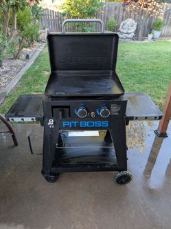 Pit Boss Portable Griddle Grill