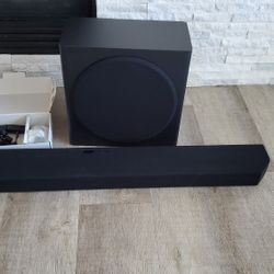 
Samsung HW-Q900A 7.1.2ch Soundbar with Dolby Atmost & DTS:X