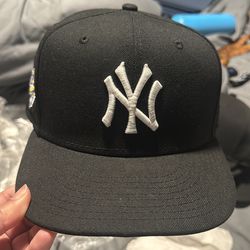 Baseball cap