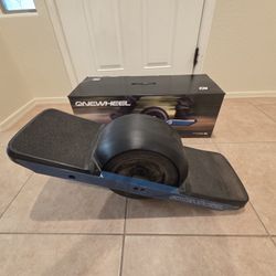 Onewheel XR Classic