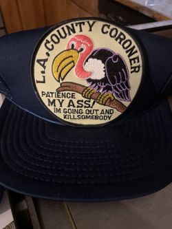 Vintage Retro Ball Cap 🧢 Hat