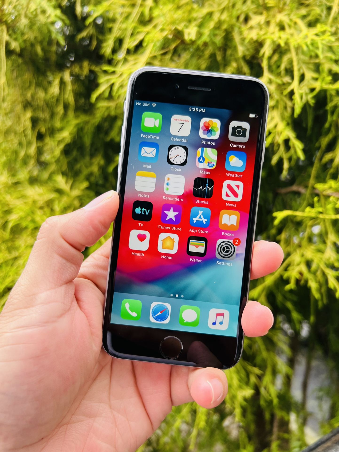 iPhone 6 Unlocked