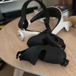 Oculus Quest 2 Accessories 