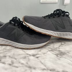 New Balance gym shoes