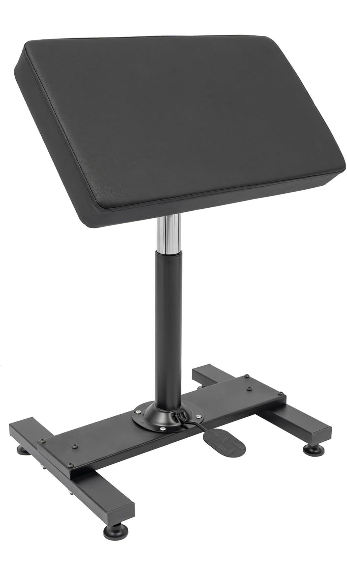 Tattoo Arm Rest, Freestanding Tattoo Arm Stand